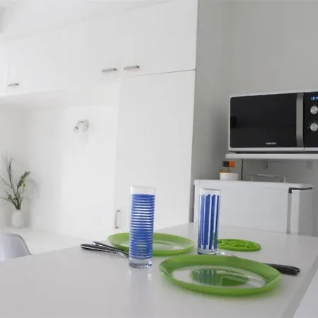 Appartement Centre Ville 2