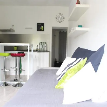 Appartement Centre Ville 2