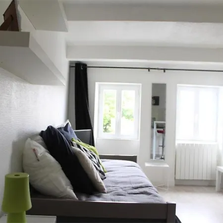 Appartement Centre Ville 2 La Rochelle (Charente-Maritime)
