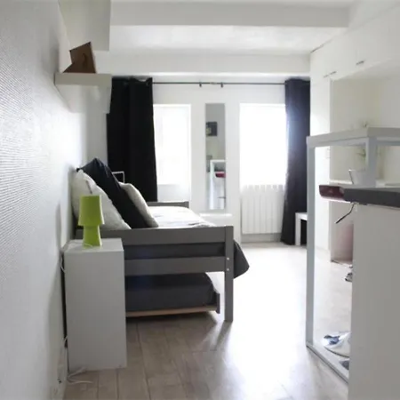 Centre Ville 2 Appartement La Rochelle (Charente-Maritime)