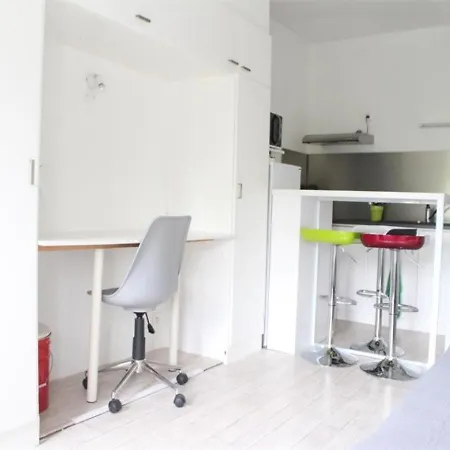 Appartement Centre Ville 2