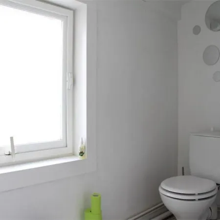 Appartement Centre Ville 2