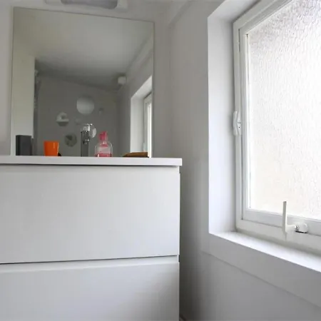 Appartement Centre Ville 2